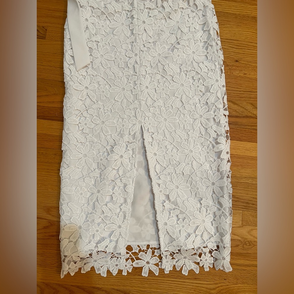 NWT H&M lace skirt - Picture 4 of 5